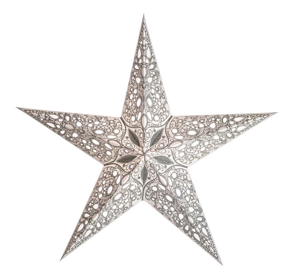 starlightz raja silver - size M