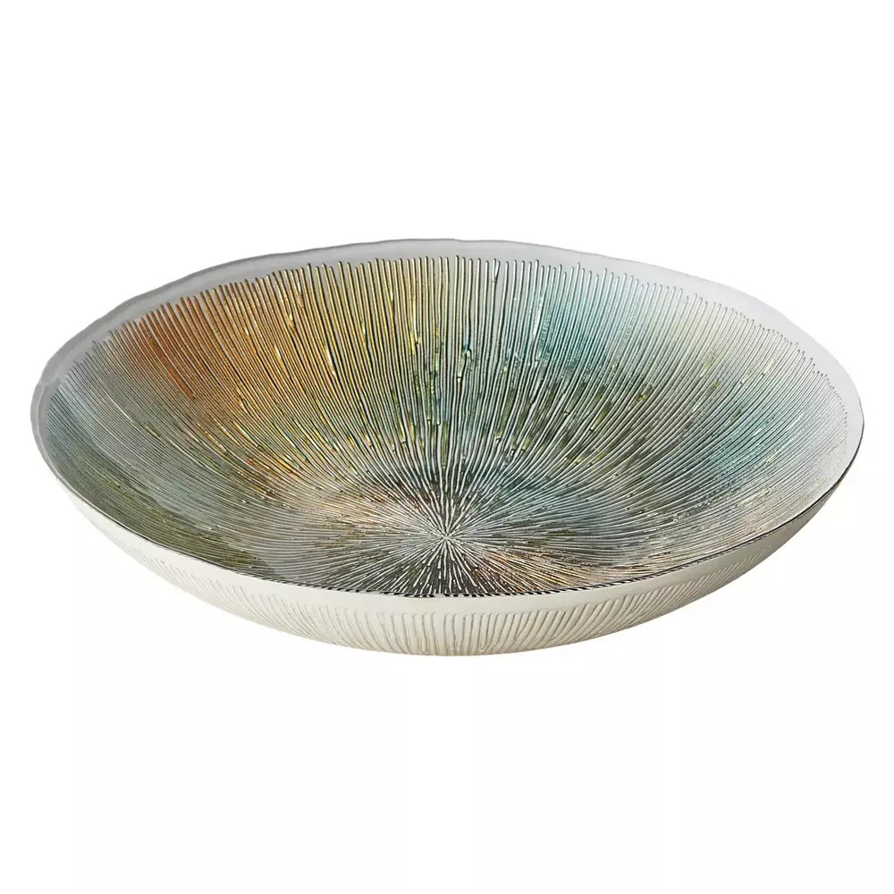 Schale Bowl Radiance 33 cm Glas