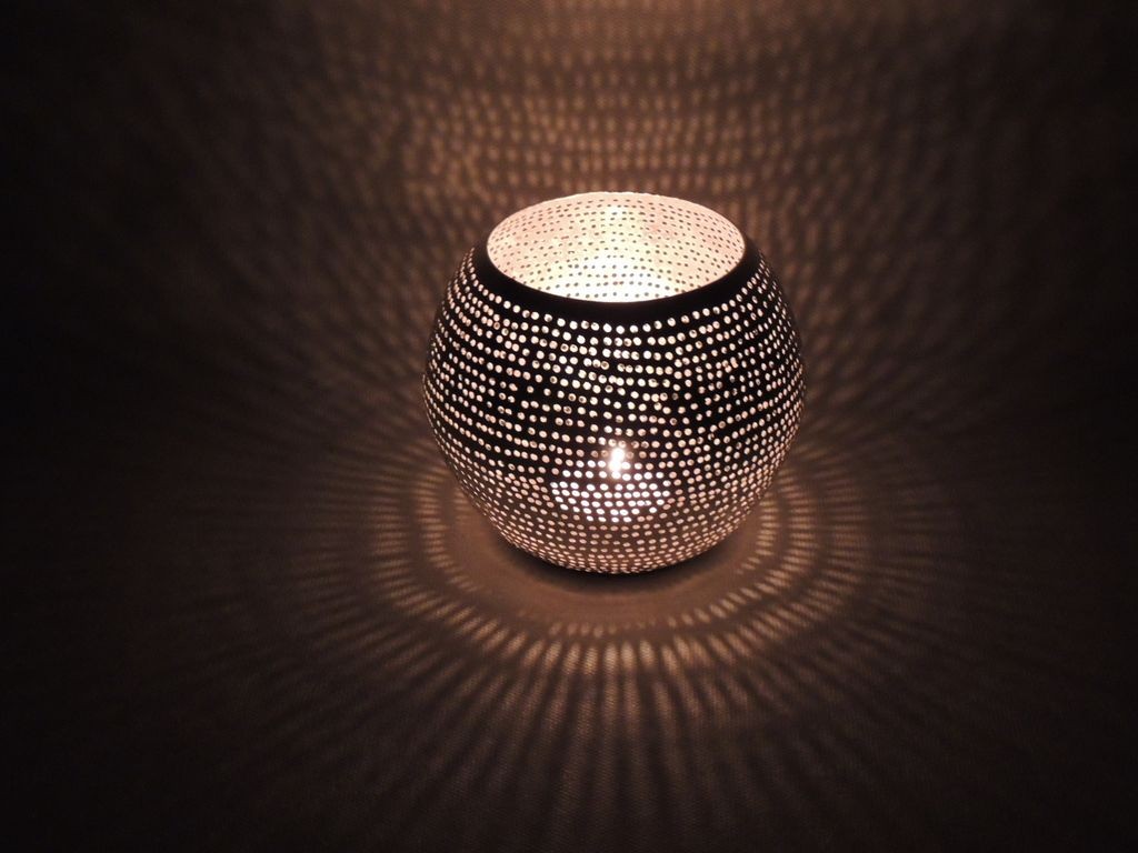 zenza plafoniere windlicht shibam rund silber zenza windlichter laternen zenza plafoniere windlicht shibam rund silber zenza windlichter laternen
