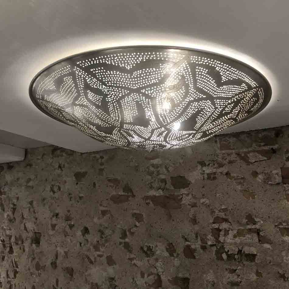 Orientalische Deckenlampe