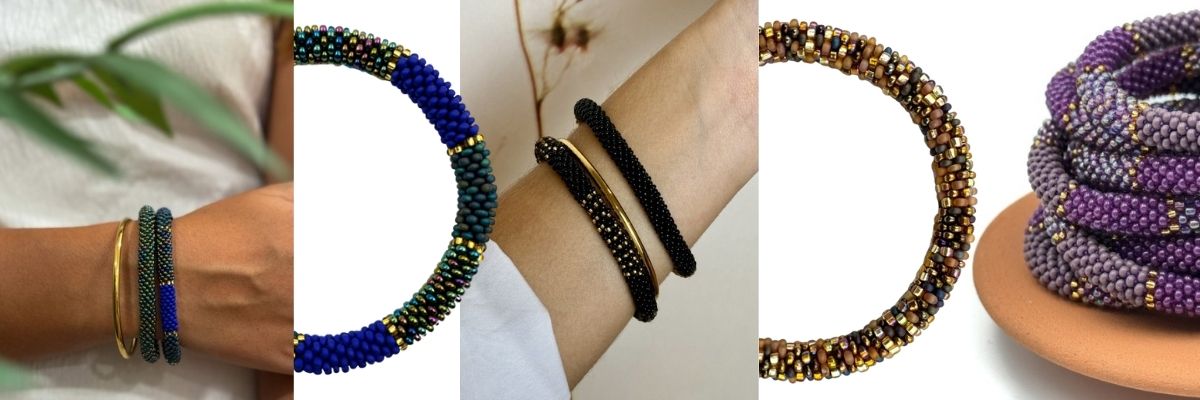 Maison Kizo Armband